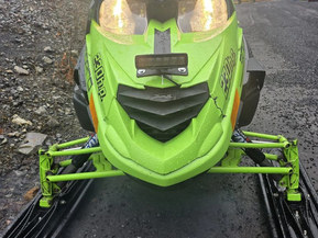 Arctic Cat Z-sarja