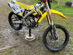 Suzuki RM-Z