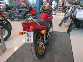 Honda CB