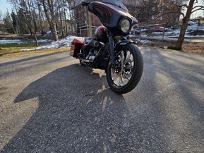 Harley-Davidson Touring