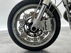 Harley-Davidson Sportster