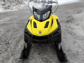 Ski-Doo Tundra