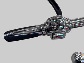 Harley-Davidson Softail