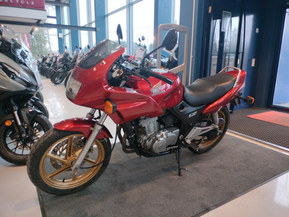Honda CB