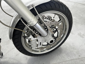 Harley-Davidson Sportster