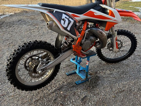 KTM 85