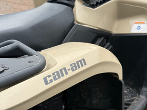 Can-Am Outlander