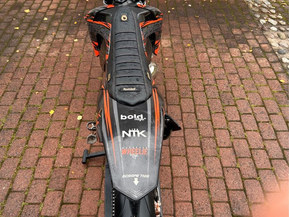 KTM 125
