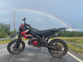 Derbi DRD