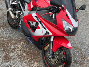 Honda CBR