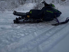 Arctic Cat M-sarja