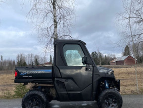 Polaris Ranger