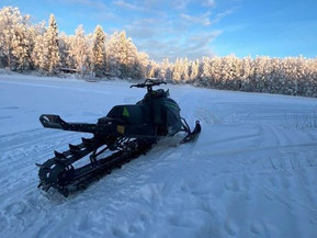 Arctic Cat M-sarja