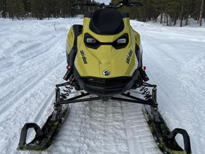 Ski-Doo Freeride