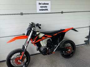 KTM 450
