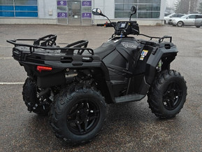 Polaris Sportsman