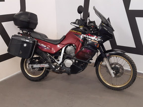 Honda XL