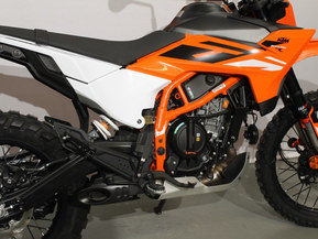 KTM 390
