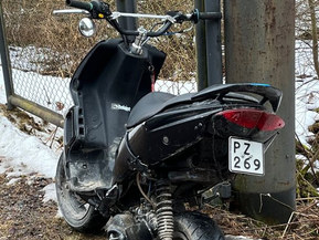 Peugeot Speedfight 2