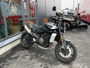 Husqvarna Svartpilen