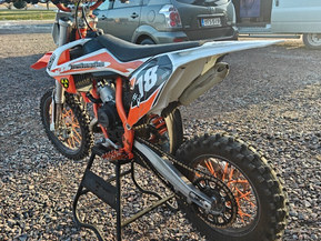 KTM 65