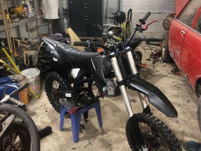 Apollo RFN Thunder 125 17 14