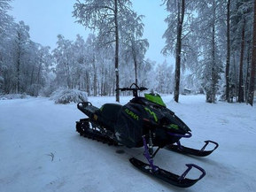 Arctic Cat M-sarja