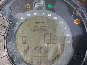 Husqvarna Svartpilen