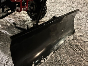 Apollo Motors Commander