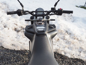 Husqvarna Svartpilen