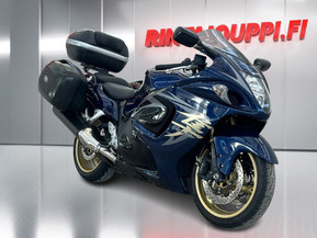 Suzuki GSX