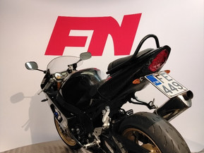 Suzuki GSX-R
