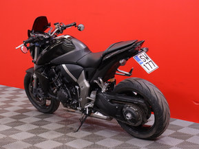 Honda CB