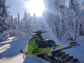 Arctic Cat M-sarja