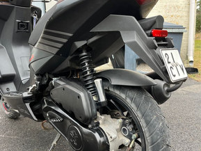 Peugeot Speedfight 4