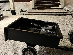 Apollo Motors Commander