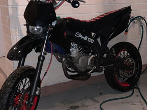 Derbi X-Treme