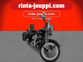 Harley-Davidson Softail