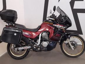 Honda XL