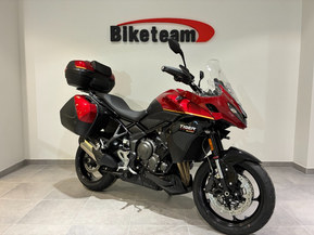 Triumph Tiger