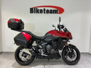 Triumph Tiger