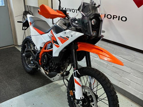 KTM 390