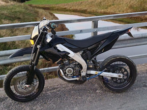 Derbi DRD