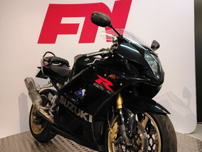 Suzuki GSX-R