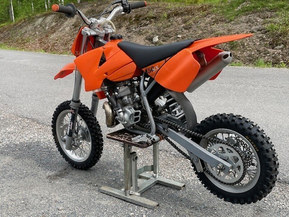 KTM 50