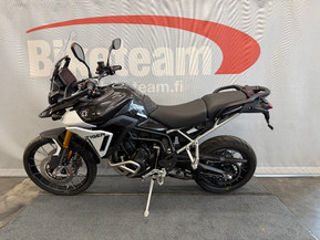 Triumph Tiger