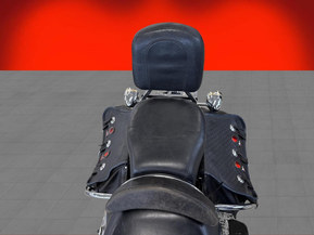 Harley-Davidson Softail