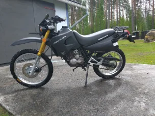Zongshen ZS
