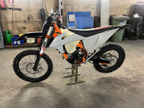 KTM 350
