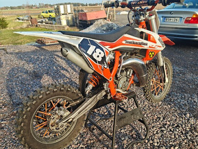 KTM 65
